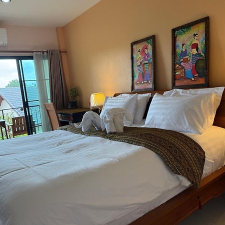 Laph Kham House Aparthotel Chiang Mai Luaran gambar