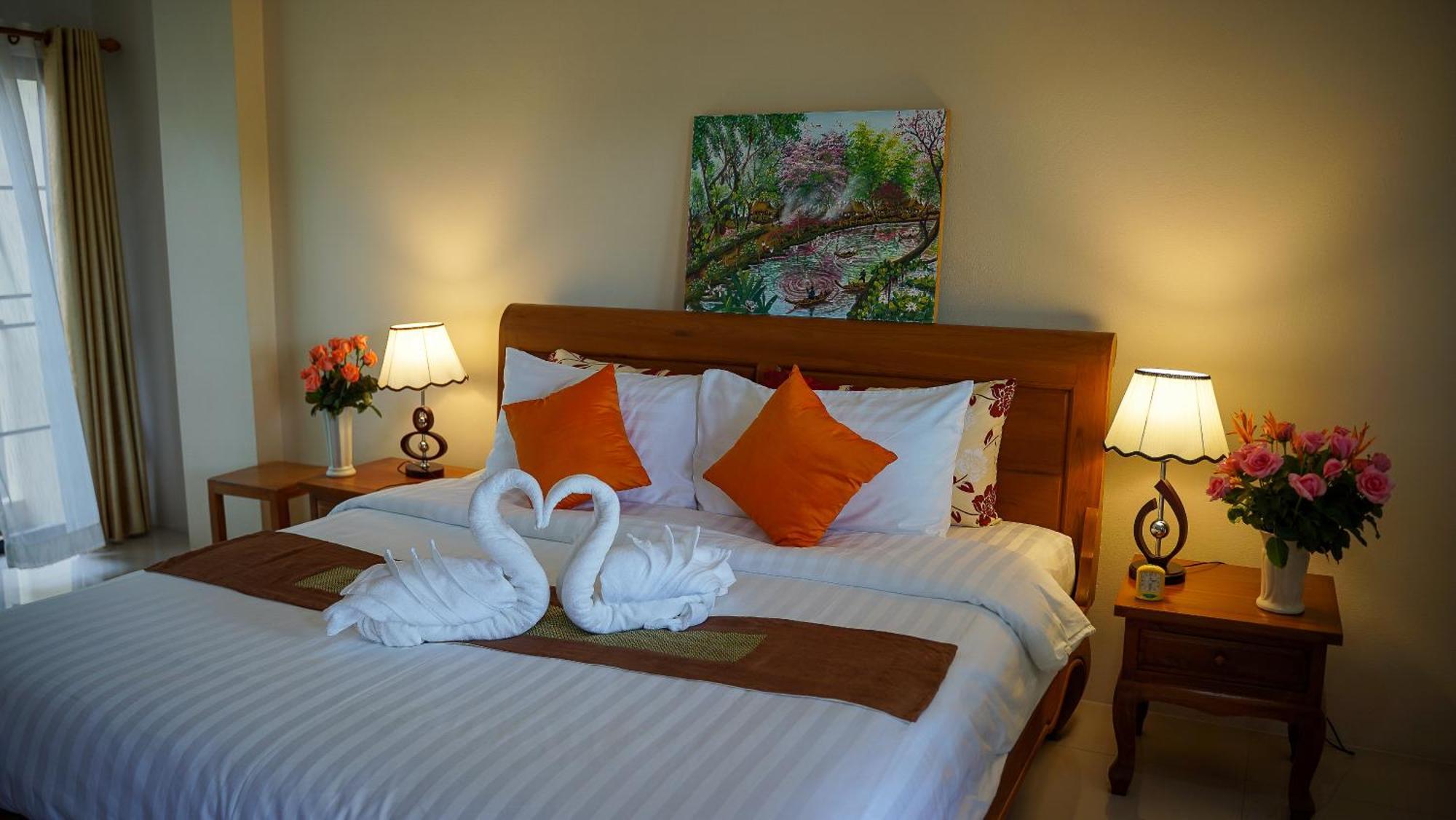 Laph Kham House Aparthotel Chiang Mai Luaran gambar