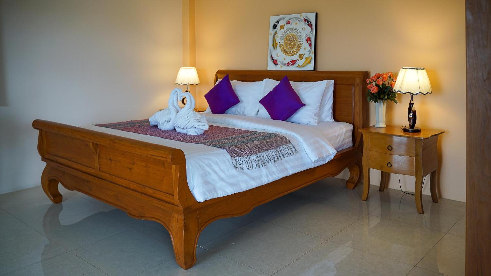 Laph Kham House Aparthotel Chiang Mai Luaran gambar