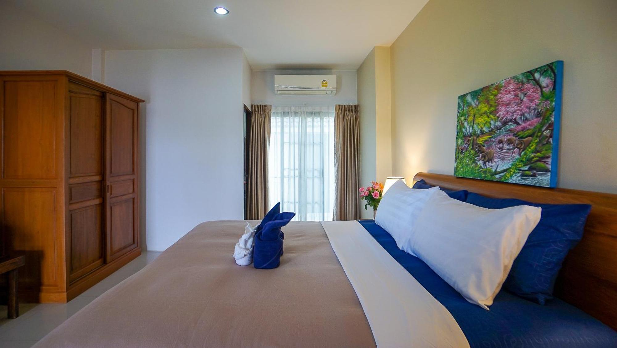Laph Kham House Aparthotel Chiang Mai Luaran gambar