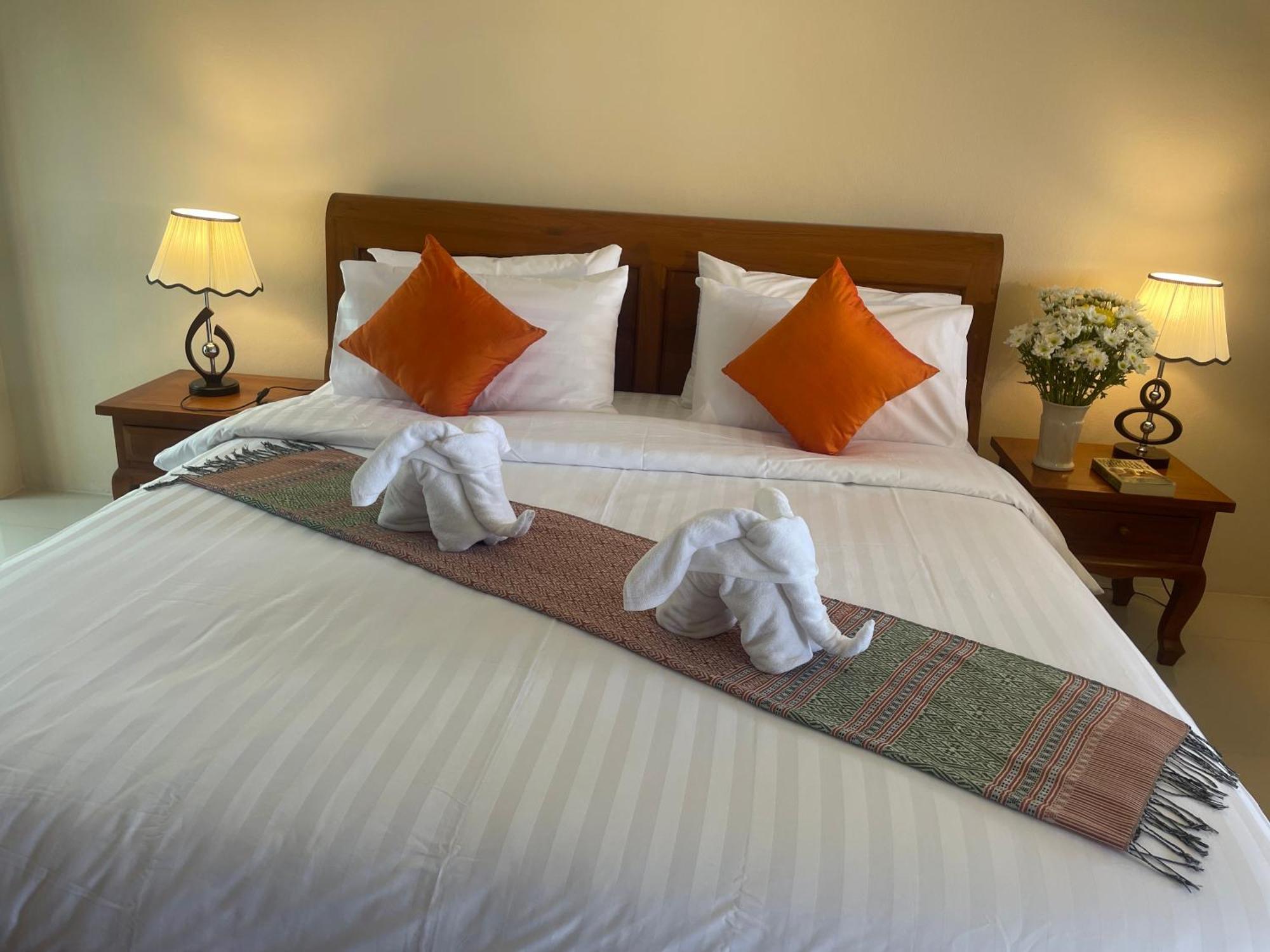 Laph Kham House Aparthotel Chiang Mai Luaran gambar