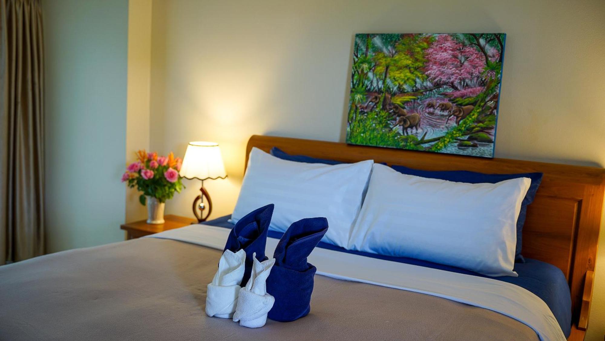 Laph Kham House Aparthotel Chiang Mai Luaran gambar