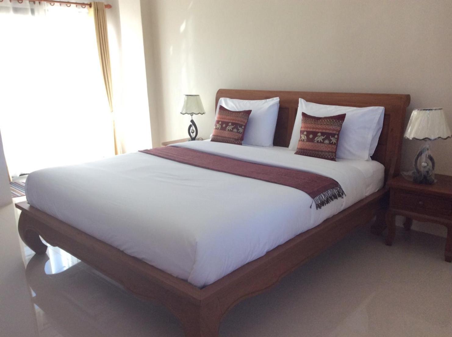 Laph Kham House Aparthotel Chiang Mai Luaran gambar
