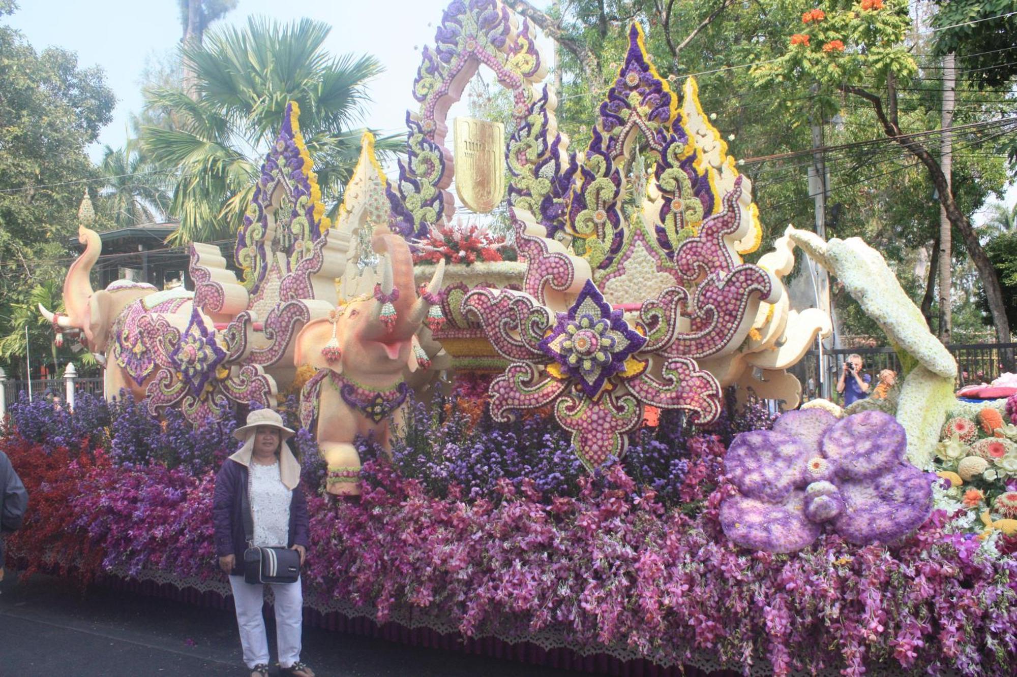 Laph Kham House Aparthotel Chiang Mai Luaran gambar