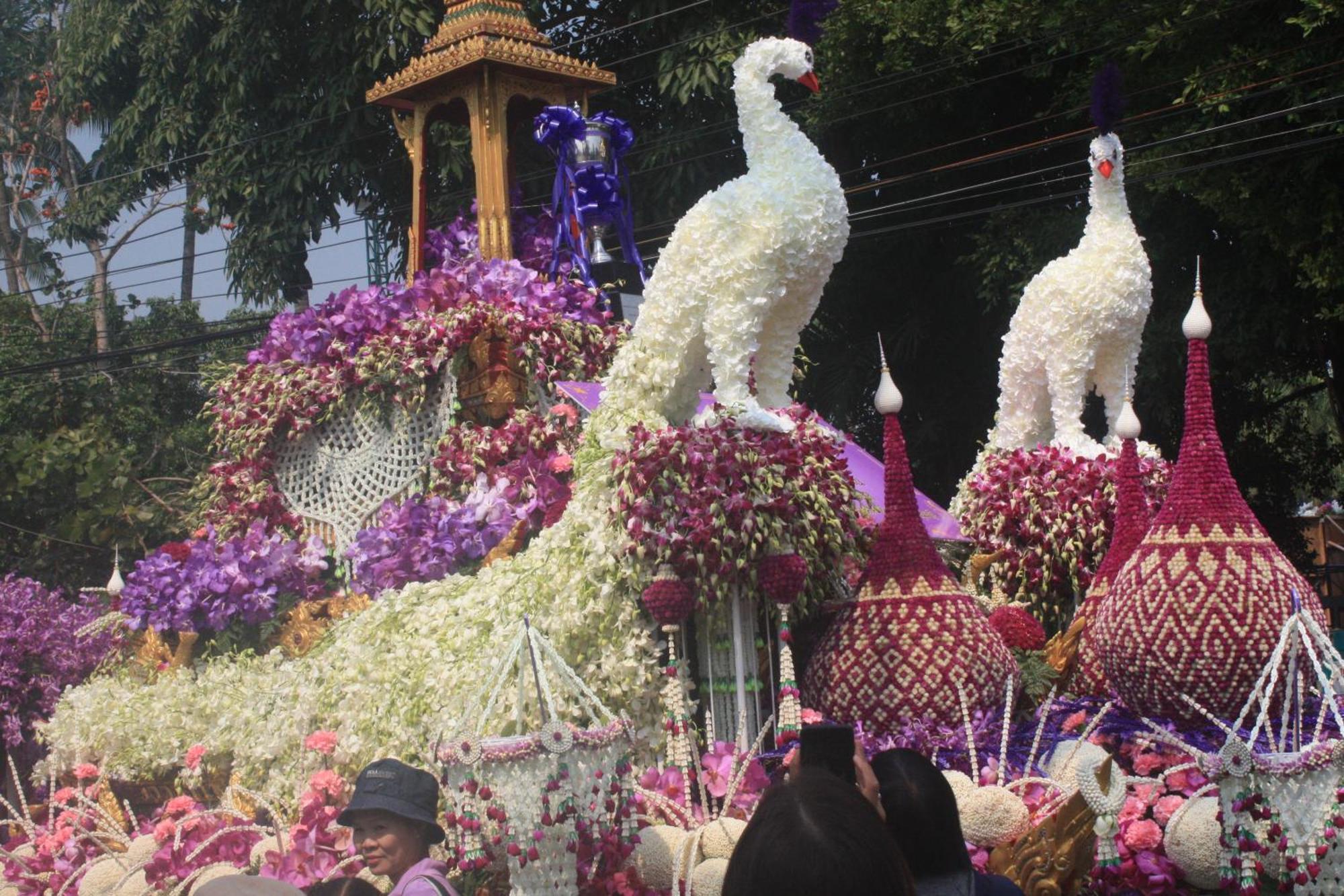 Laph Kham House Aparthotel Chiang Mai Luaran gambar